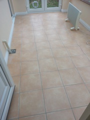 Ceramic Floor Tiling By SGL Ceramics