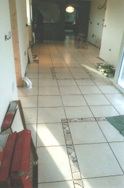 Ceramic Floor Tiling Norwich By SGL Ceramics