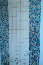 Professional Ceramic Bathroom Wall Tile Work By SGL Ceramics