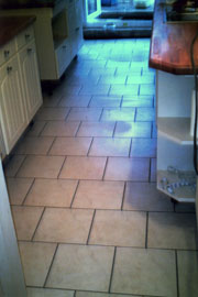 Professional Ceramic Floor Tile Work By SGL Ceramics