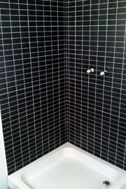 Professional Ceramic Bathroom Wall Tile Work By SGL Ceramics
