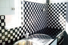 Professional Ceramic Bathroom Tile Work By SGL Ceramics