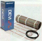 Devimat Installers