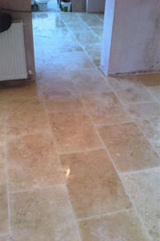 Professional Natural Stone Work By SGL Ceramics