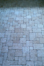 Professional Natural Stone Work By SGL Ceramics