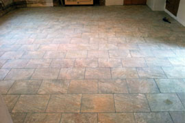 Professional Natural Stone Work By SGL Ceramics